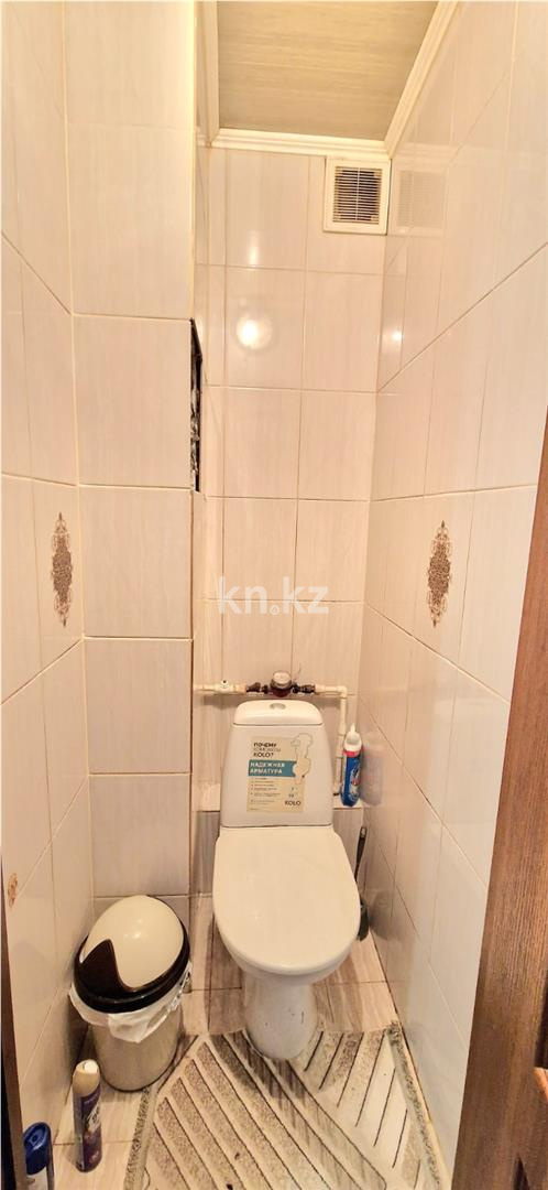 Продажа 3-комнатной квартиры, 64 м² в Караганде - фото 16