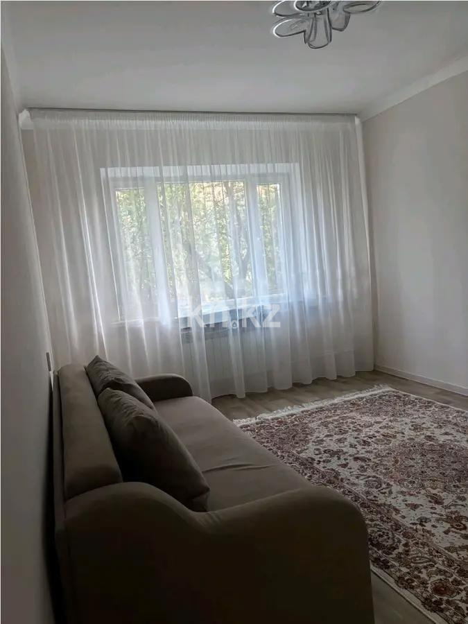Продажа 1-комнатной квартиры, 40 м² в Алматы