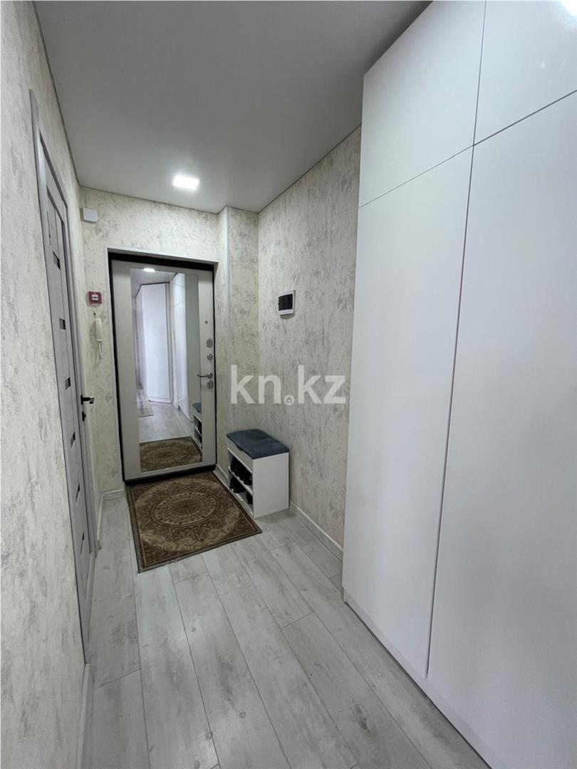 Продажа 2-комнатной квартиры, 55 м² в Караганде - фото 12