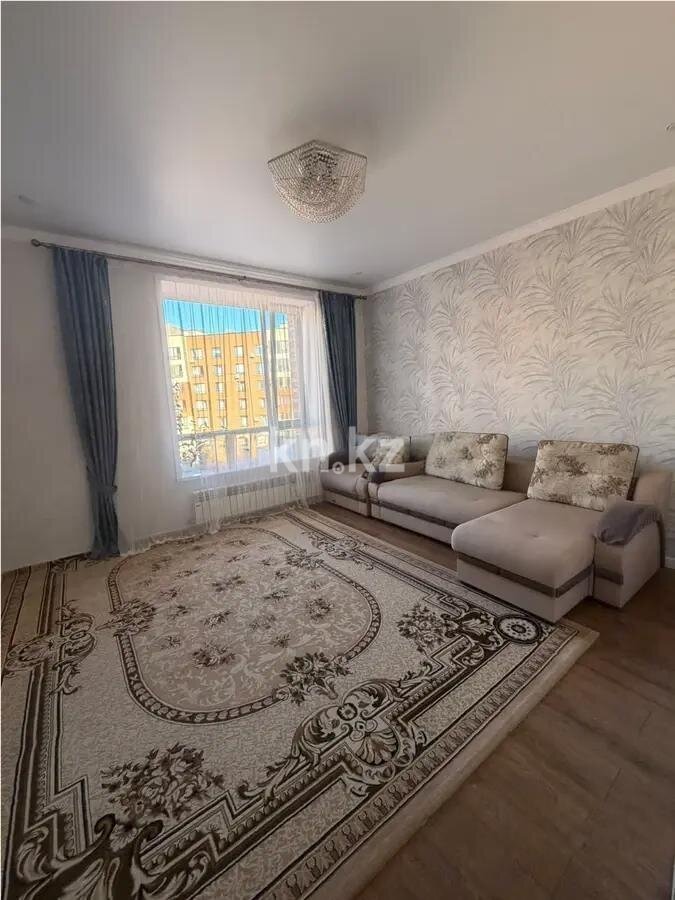 Продажа 3-комнатной квартиры, 71 м² в Астане