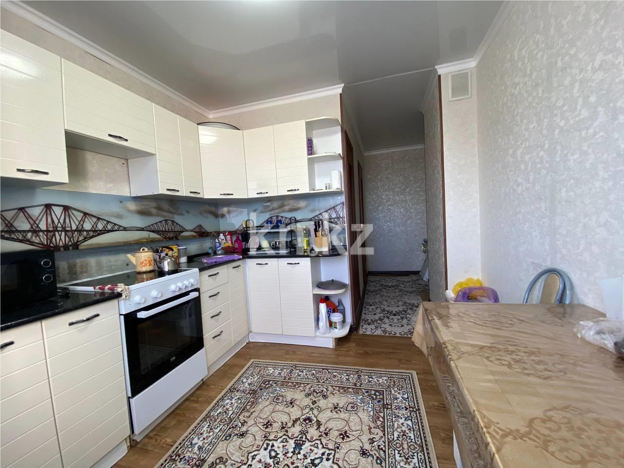 Продажа 4-комнатной квартиры, 107 м² в Темиртау - фото 10