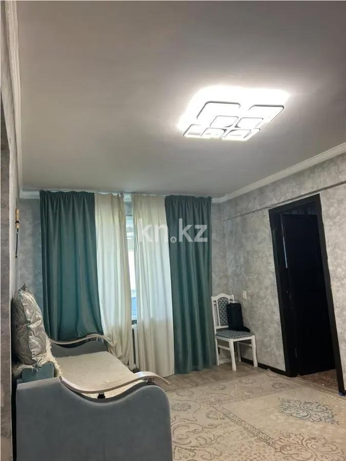 Продажа 2-комнатной квартиры, 45 м² в Шахтинске