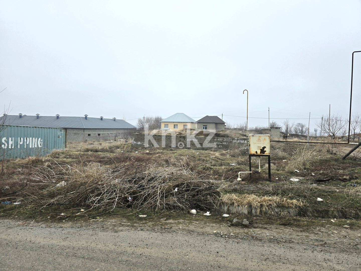 Продажа земельного участка, 8 сот., Карасу в Шымкенте - фото 15