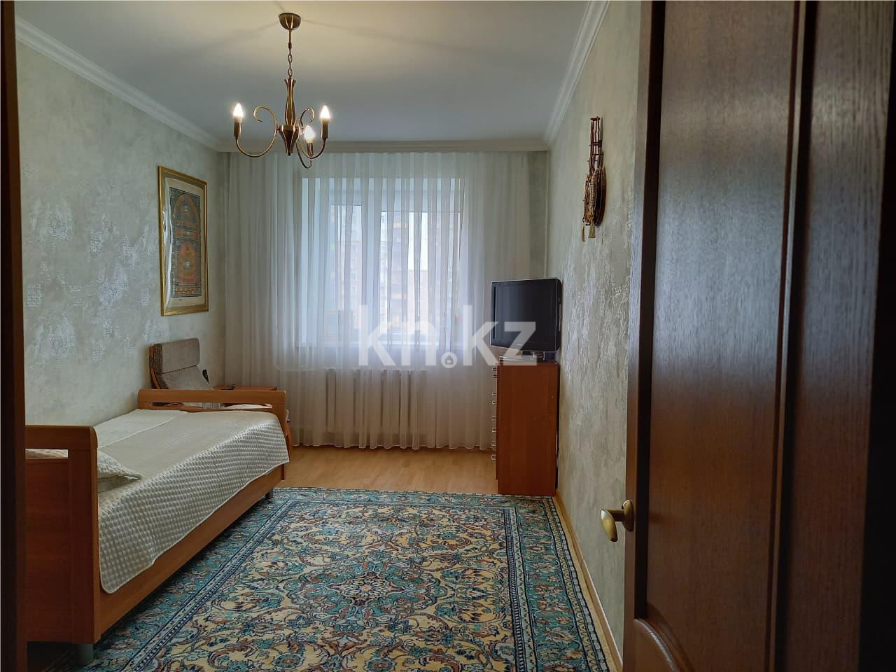 Продажа 4-комнатной квартиры, 163 м² в Астане - фото 9