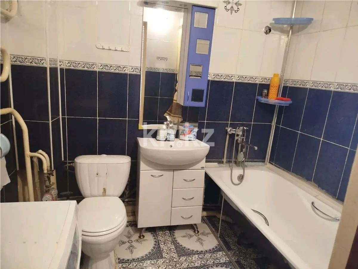 Продажа 1-комнатной квартиры, 38 м² в Алматы - фото 3