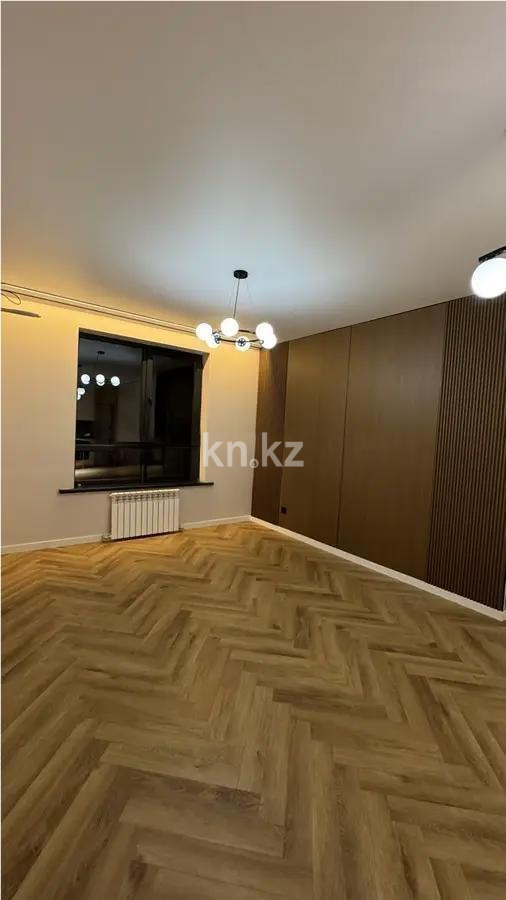 Продажа 2-комнатной квартиры, 47 м² в Алматы