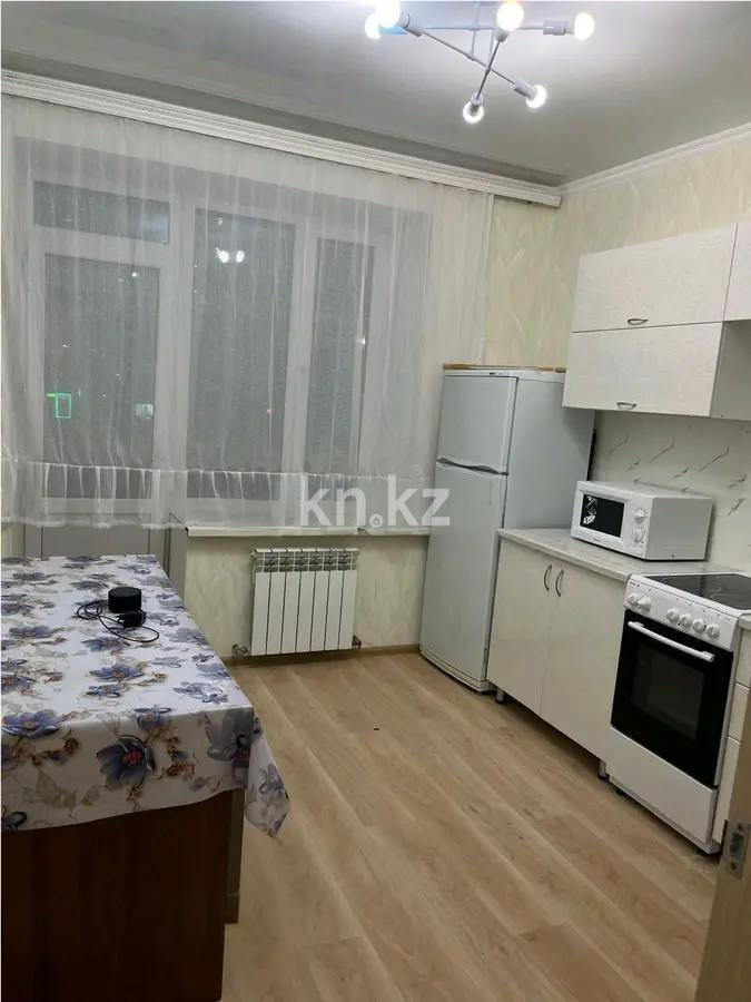 Продажа 1-комнатной квартиры, 36 м² в Астане - фото 2