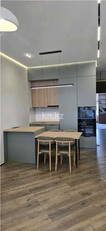 Продажа 2-комнатной квартиры, 75 м², пр. Сейфуллина, дом  469а в Алматы - фото 3