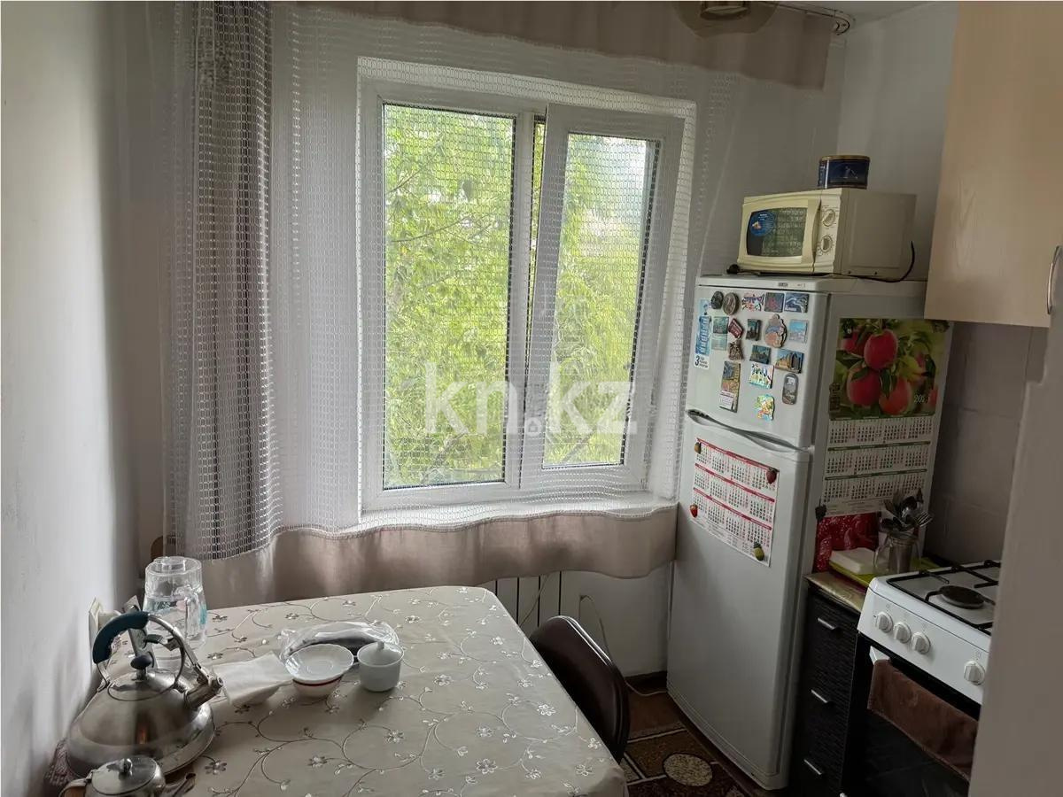 Продажа 1-комнатной квартиры, 33 м², мкр-н Тастак-1, дом  18а в Алматы - фото 2