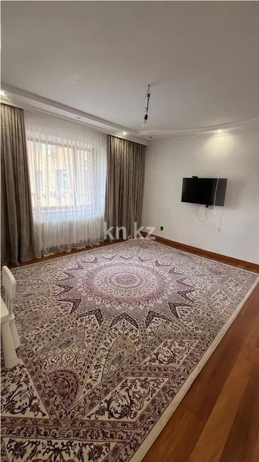 Продажа 2-комнатной квартиры, 66 м² в Астане