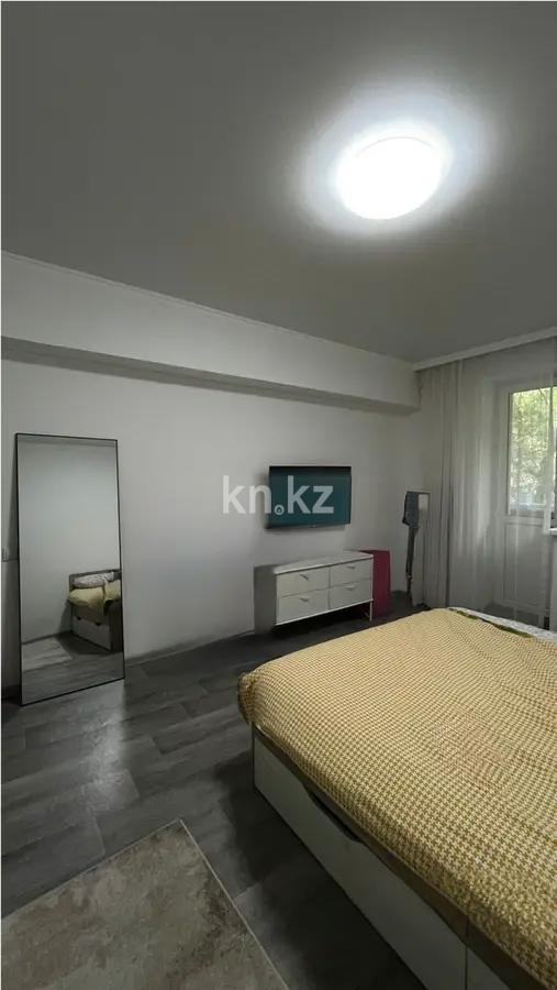 Продажа 1-комнатной квартиры, 38 м² в Алматы - фото 2