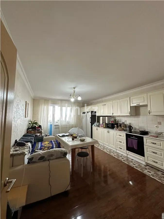 Продажа 2-комнатной квартиры, 90 м², ул. Кургальжинское шоссе, дом  23 в Астане - фото 2