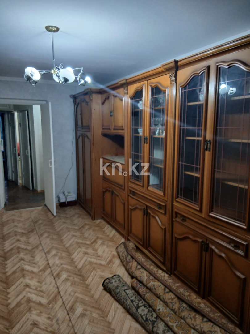 Аренда 3-комнатной квартиры, 60 м² в Астане - фото 4
