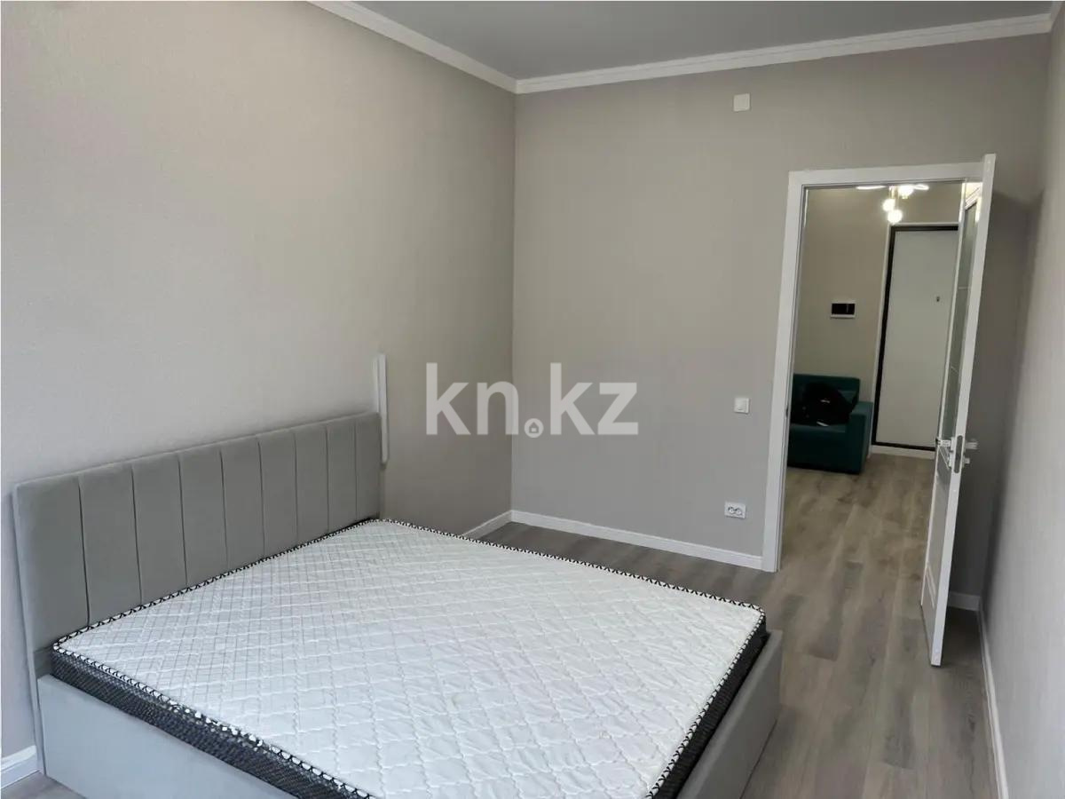 Продажа 2-комнатной квартиры, 46.6 м², пр. Райымбека, дом  348/1 в Алматы - фото 2