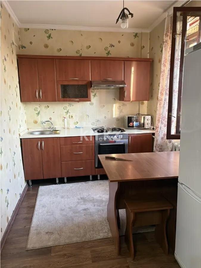 Продажа 1-комнатной квартиры, 34.2 м² в Алматы - фото 2