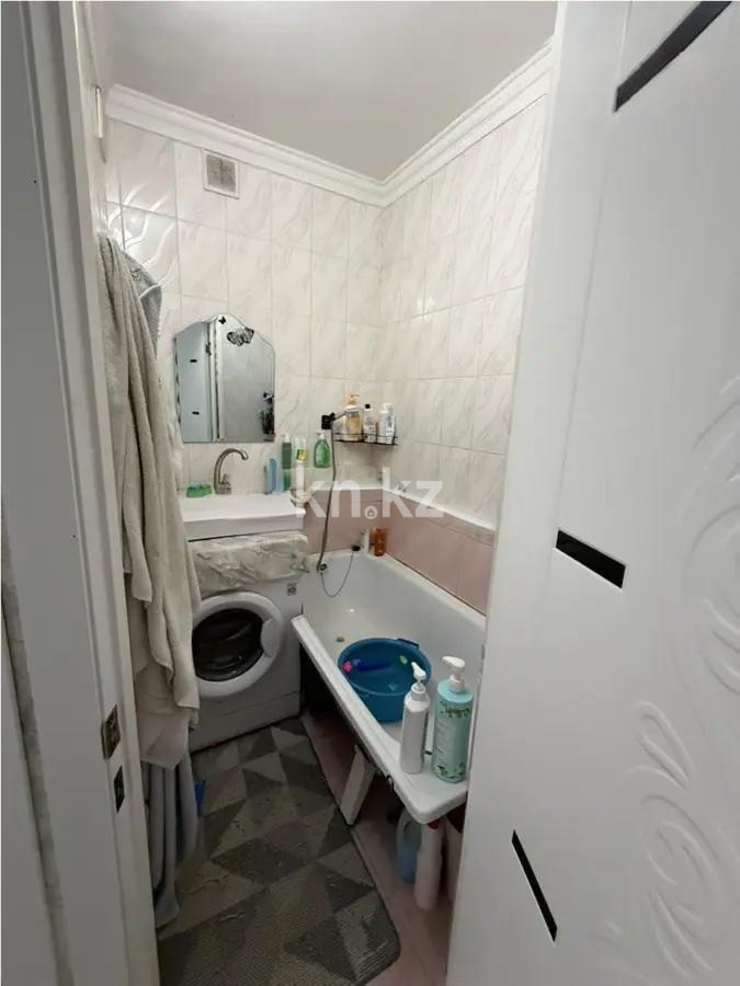 Продажа 3-комнатной квартиры, 62 м² в Караганде - фото 4