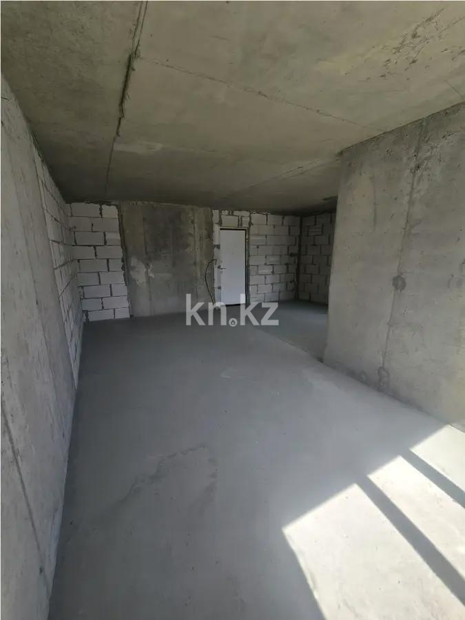 Продажа 1-комнатной квартиры, 48 м² в Алматы - фото 2