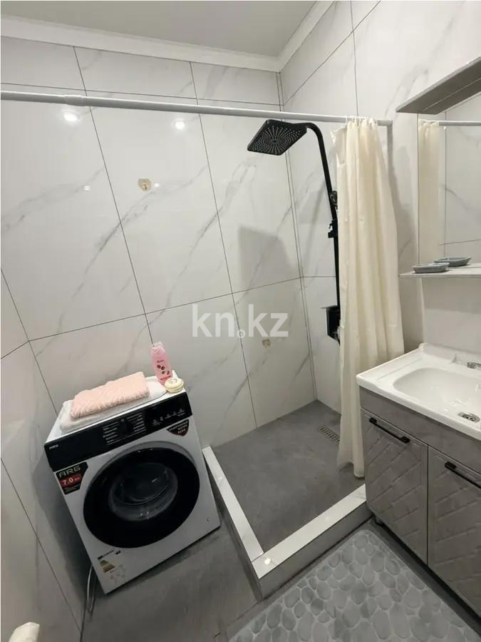 Продажа 1-комнатной квартиры, 45 м² в Алматы - фото 3
