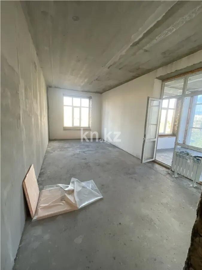 Продажа 4-комнатной квартиры, 100 м² в Караганде - фото 2