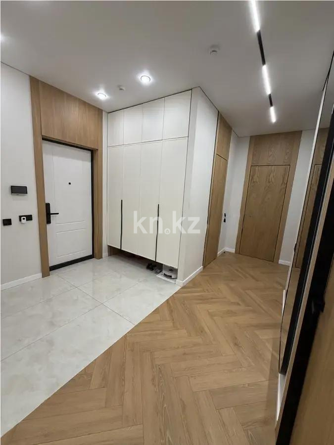 Продажа 4-комнатной квартиры, 137 м² в Алматы - фото 9