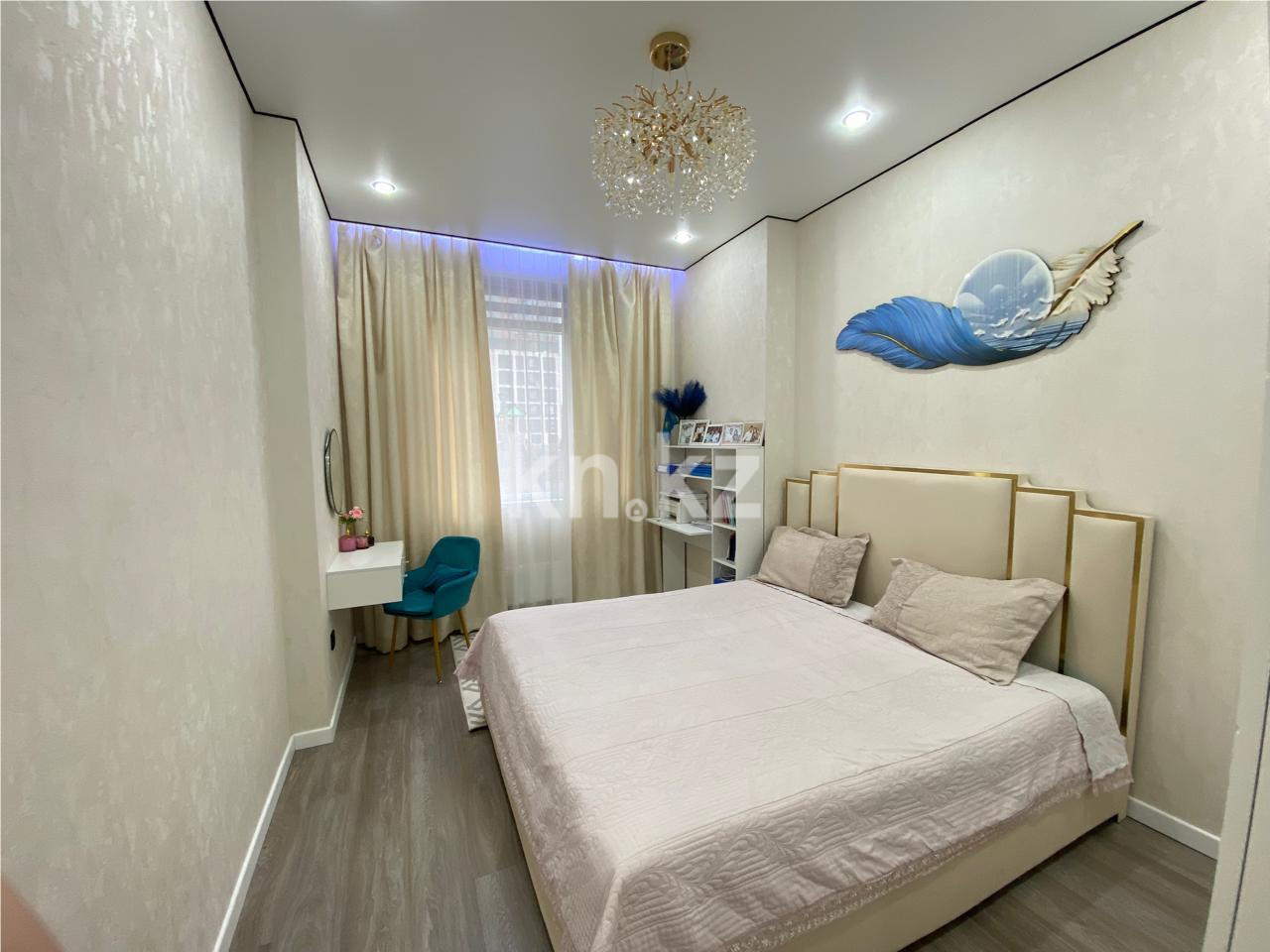 Продажа 3-комнатной квартиры, 86 м² в Астане - фото 5