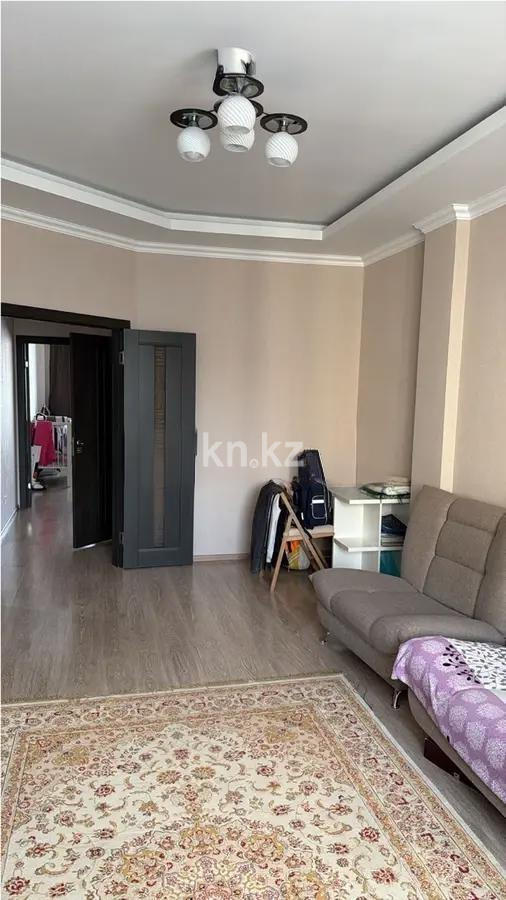 Продажа 2-комнатной квартиры, 63.7 м² в Астане