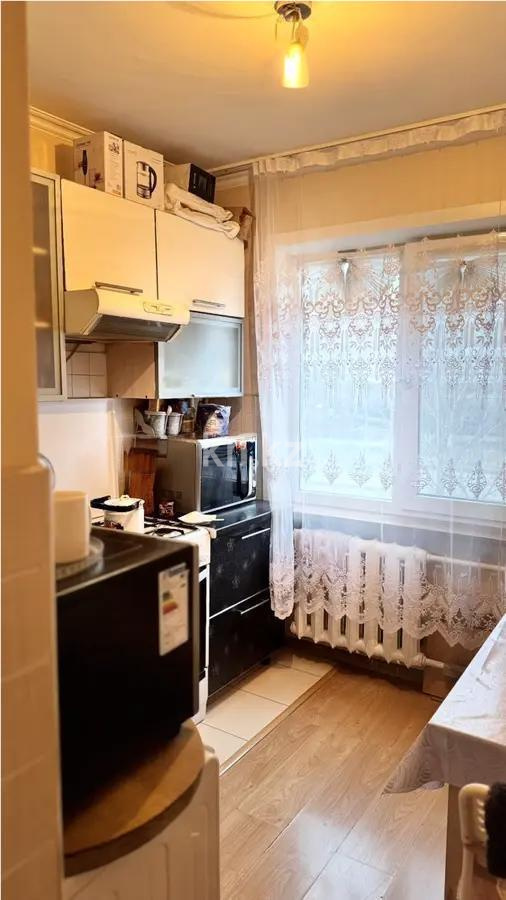 Продажа 2-комнатной квартиры, 45 м², пр. Женис, дом  57 в Астане - фото 3