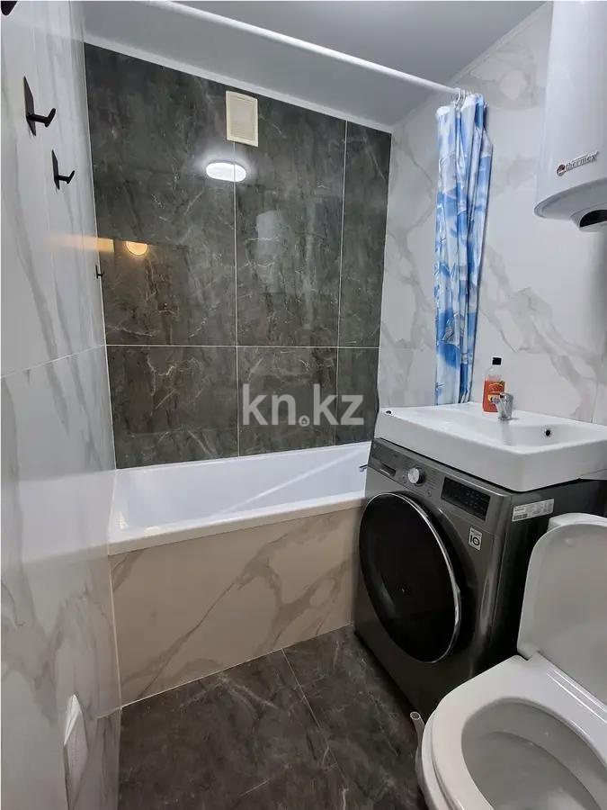 Продажа 1-комнатной квартиры, 32 м² в Караганде - фото 3