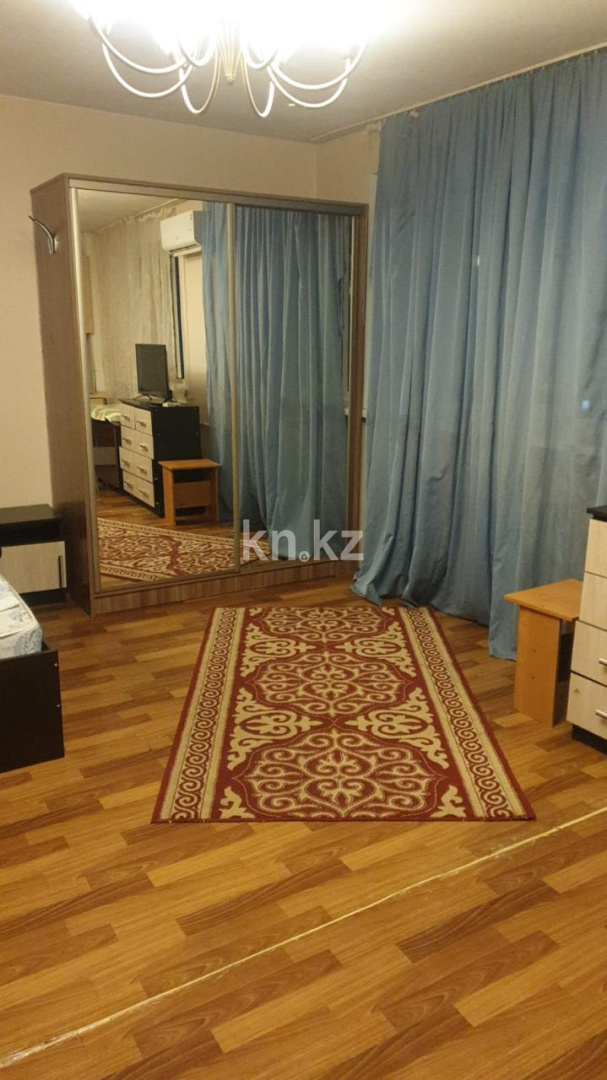 Аренда 1-комнатной квартиры, 30 м² в Астане - фото 5
