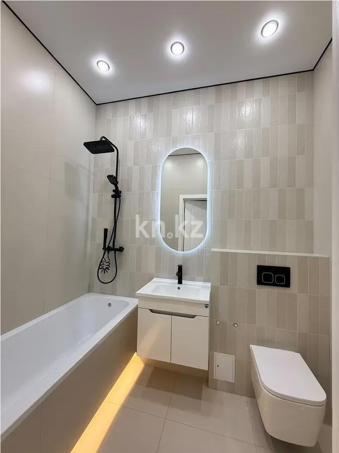 Продажа 2-комнатной квартиры, 45 м² в Астане - фото 4