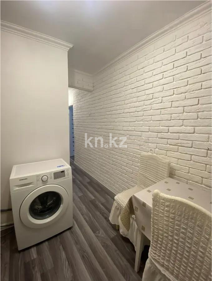 Продажа 1-комнатной квартиры, 38 м², ул. Ермекова, дом  60 в Караганде - фото 3