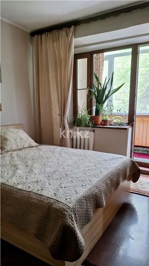 Продажа 2-комнатной квартиры, 56 м² в Алматы - фото 2