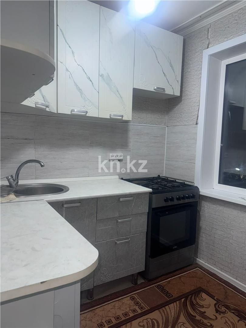 Продажа 3-комнатной квартиры, 62 м² в Караганде - фото 4