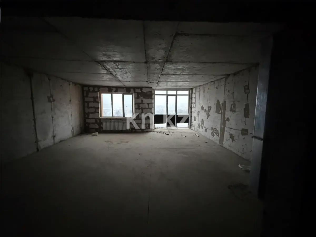 Продажа 3-комнатной квартиры, 75.5 м² в Алматы