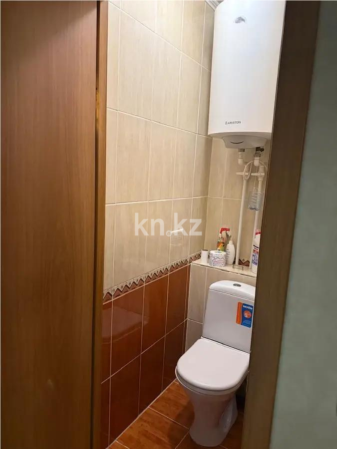 Продажа 4-комнатной квартиры, 77 м², ул. Таттимбета, дом  15 в Караганде - фото 7