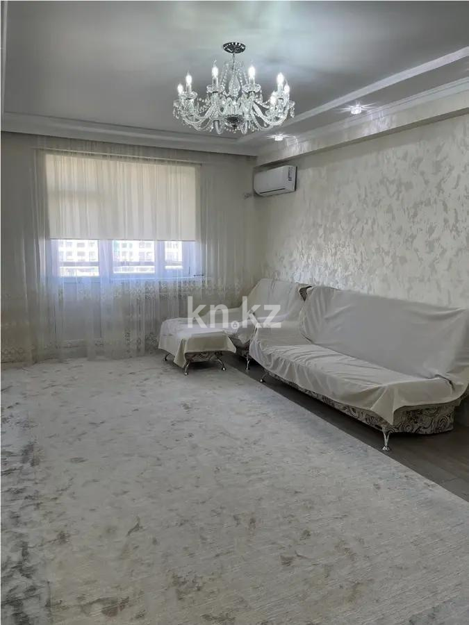 Продажа 3-комнатной квартиры, 98 м² в Астане - фото 3