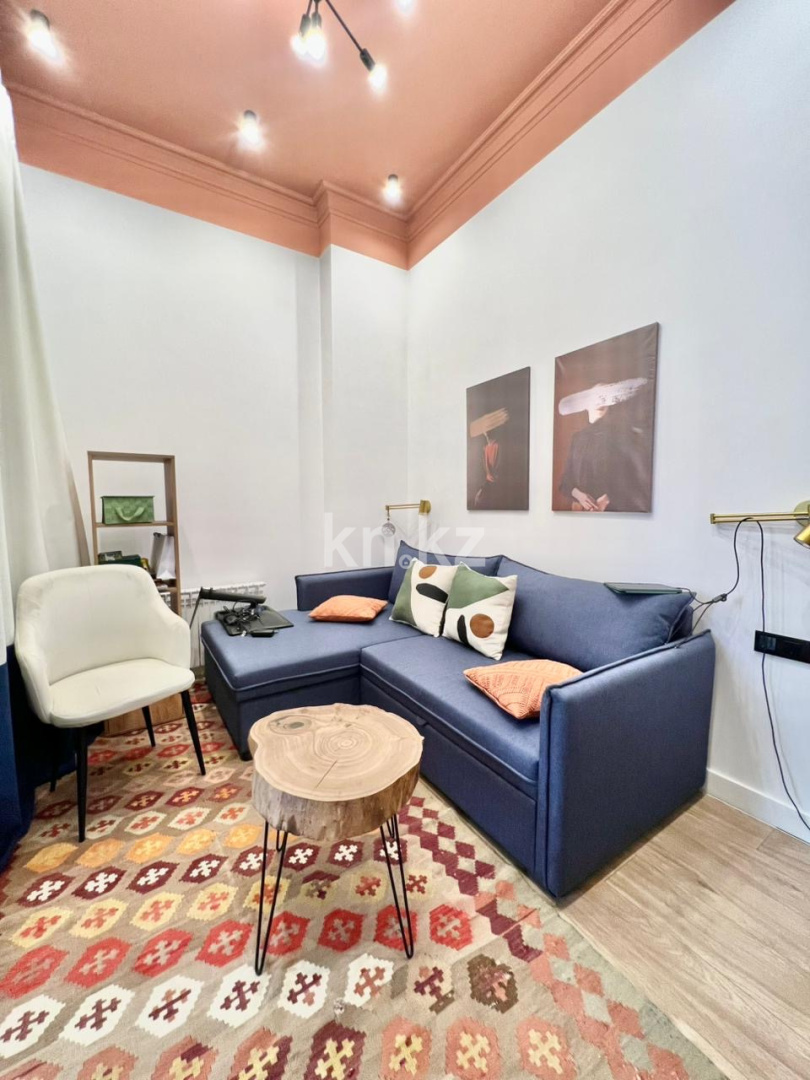 Продажа 3-комнатной квартиры, 64.7 м², мкр. Горный Гигант, дом  254/2 - ул. Каппарова в Алматы - фото 12