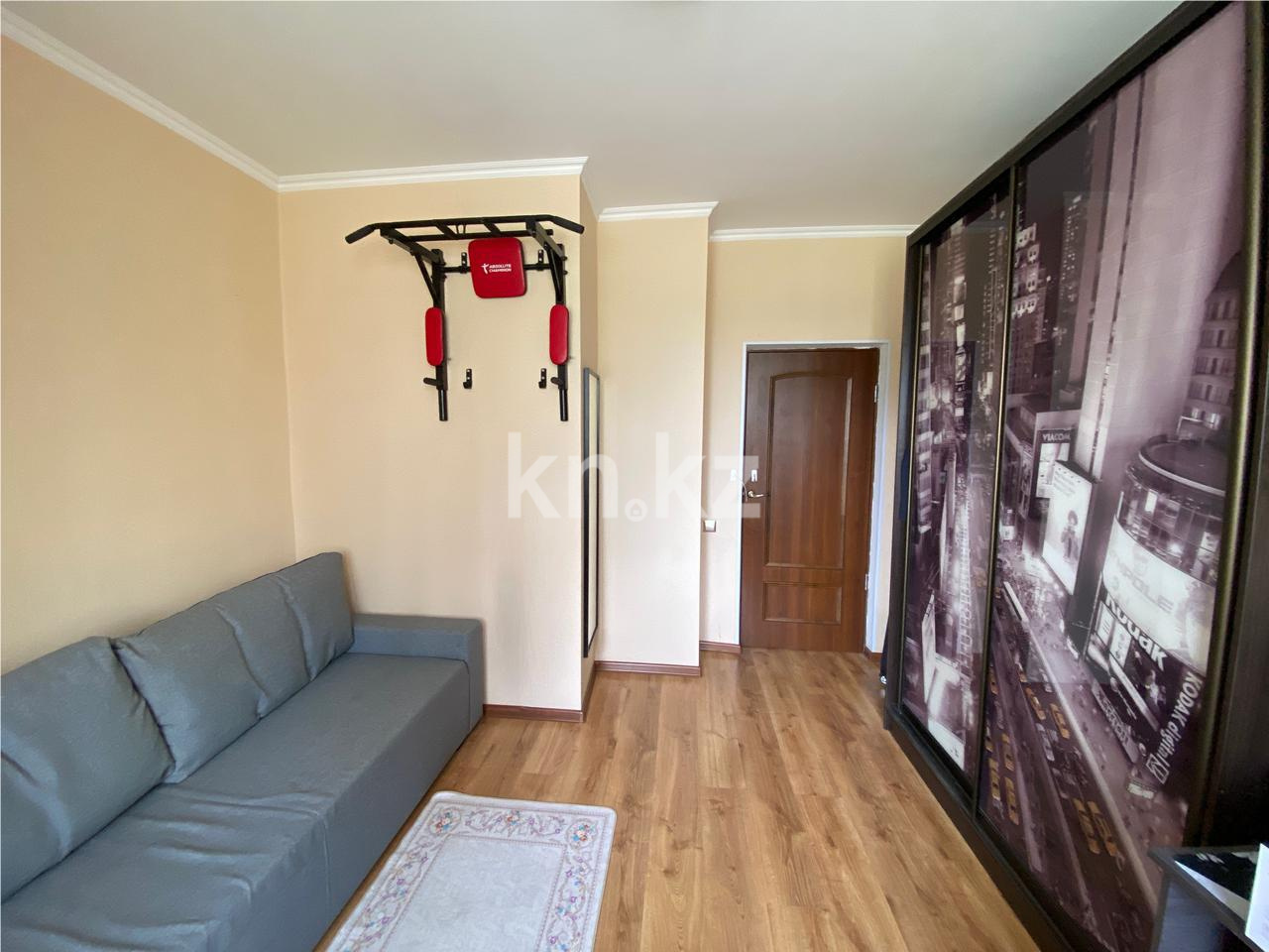 Продажа 4-комнатной квартиры, 107.2 м² в Астане - фото 9