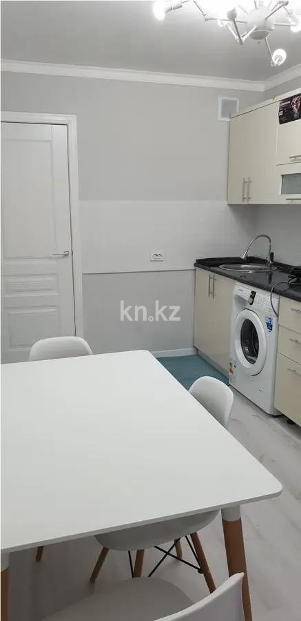 Продажа 2-комнатной квартиры, 53.2 м² в Астане - фото 6