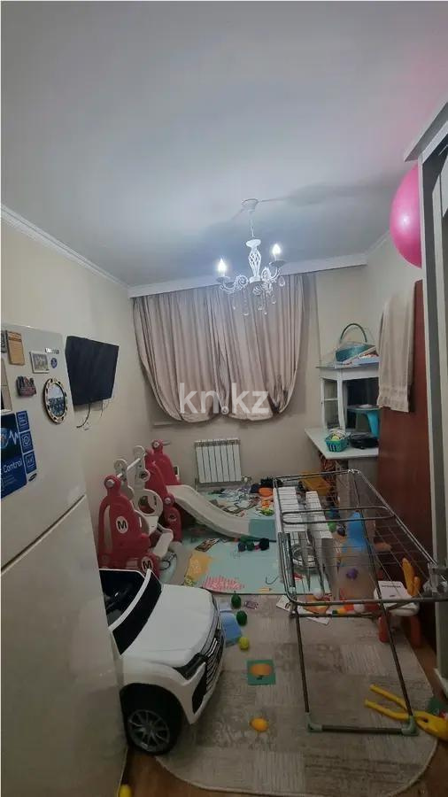 Продажа 3-комнатной квартиры, 61 м² в Астане - фото 3