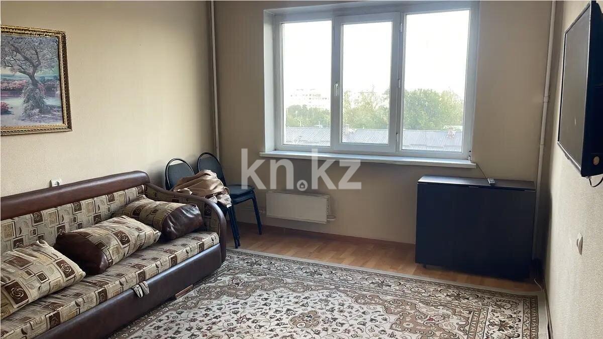 Продажа 3-комнатной квартиры, 70 м² в Алматы