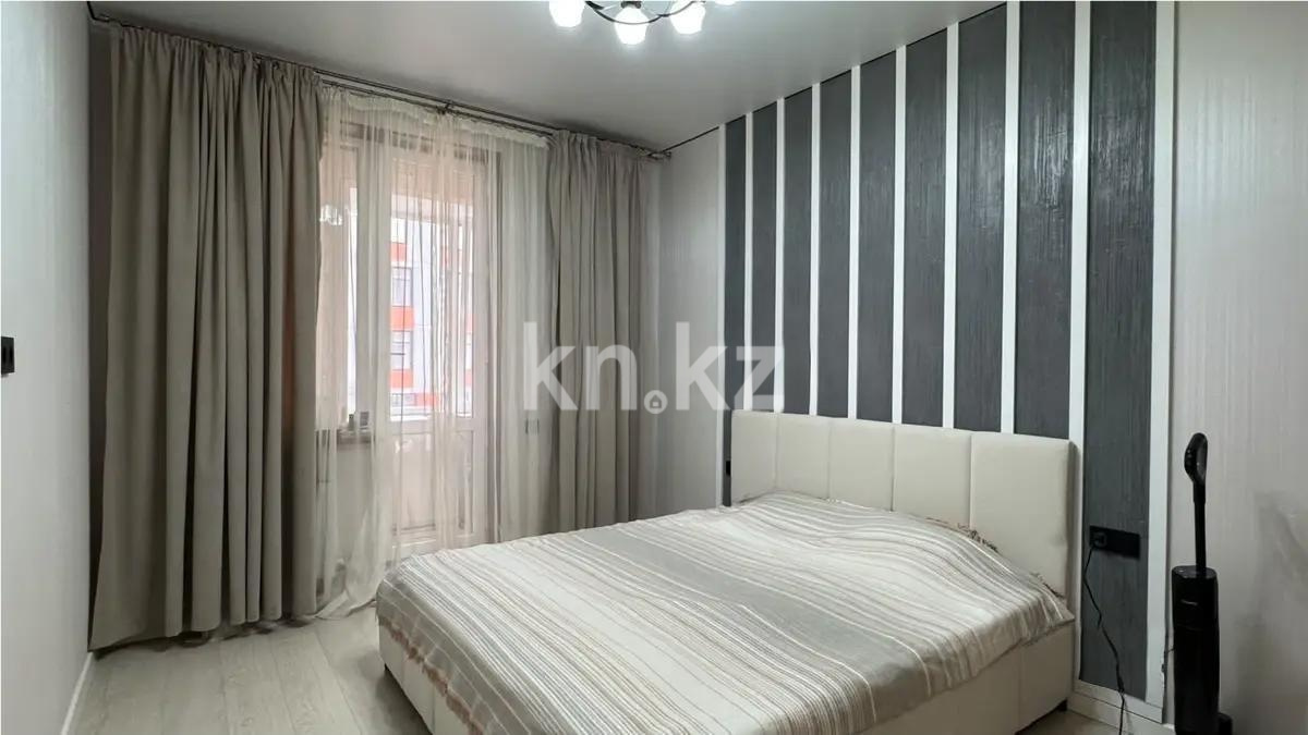 Продажа 3-комнатной квартиры, 54 м² в Астане - фото 2