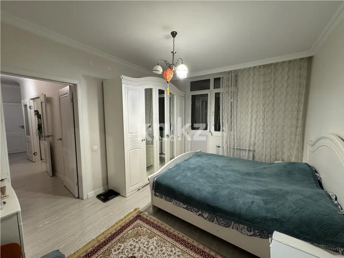 Продажа 2-комнатной квартиры, 56.3 м² в Астане - фото 2