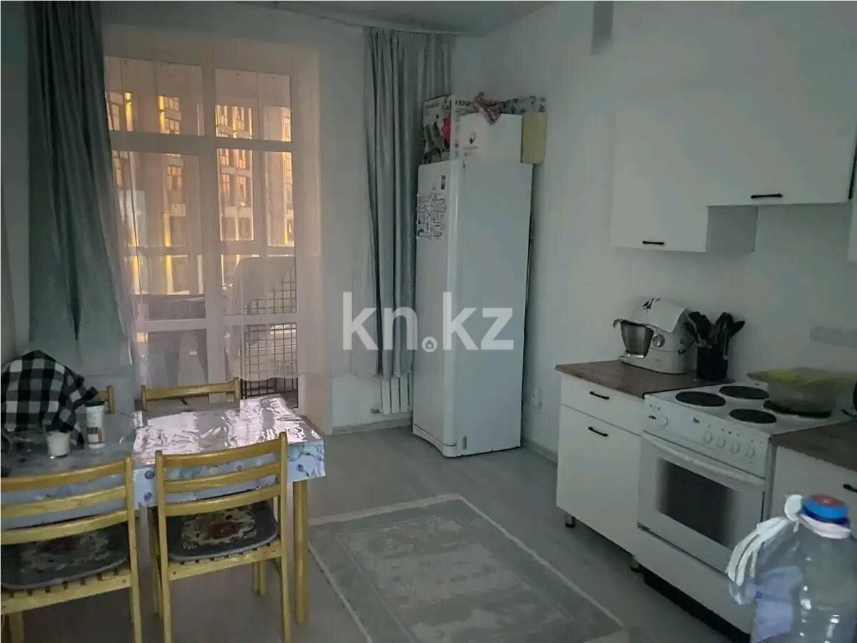 Продажа 1-комнатной квартиры, 49 м² в Караганде - фото 3