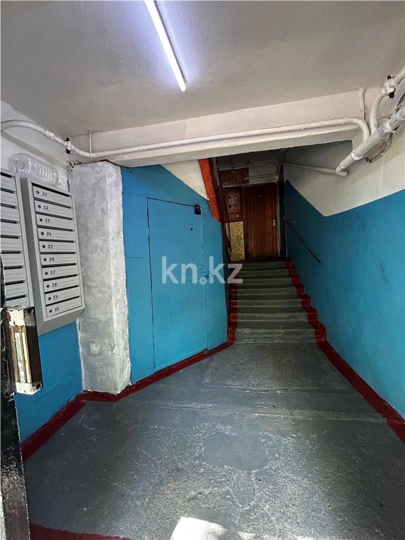 Продажа 2-комнатной квартиры, 45 м² в Караганде - фото 11