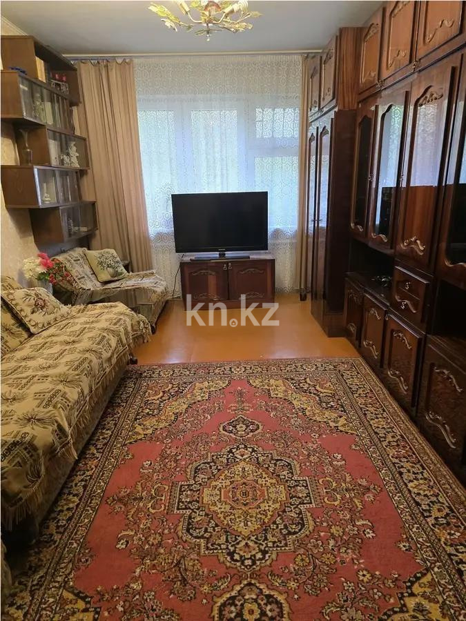 Продажа 2-комнатной квартиры, 45.9 м² в Алматы