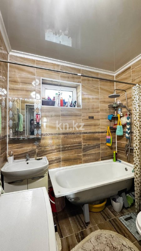 Продажа 3-комнатной квартиры, 62 м², Айтеке би, дом  5 в Таразе - фото 14