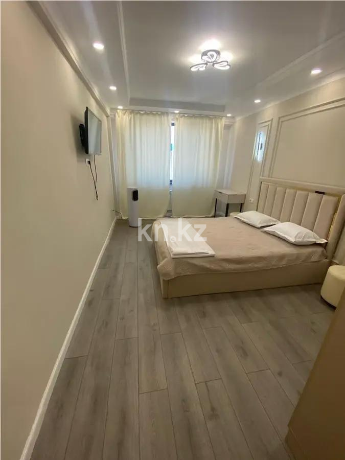 Продажа 1-комнатной квартиры, 45 м² в Алматы