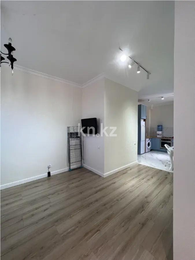 Продажа 1-комнатной квартиры, 38 м² в Астане - фото 2