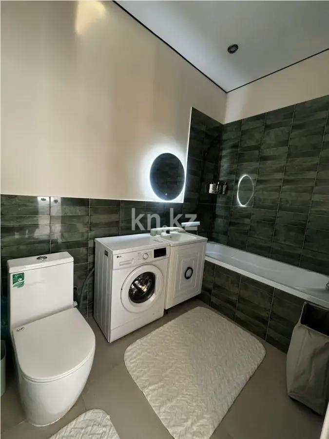 Продажа 1-комнатной квартиры, 30 м² в Астане - фото 3